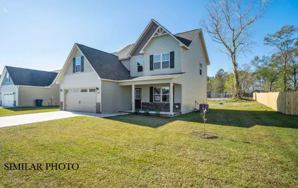 Hubert, NC 28539,603 Woodcock CT