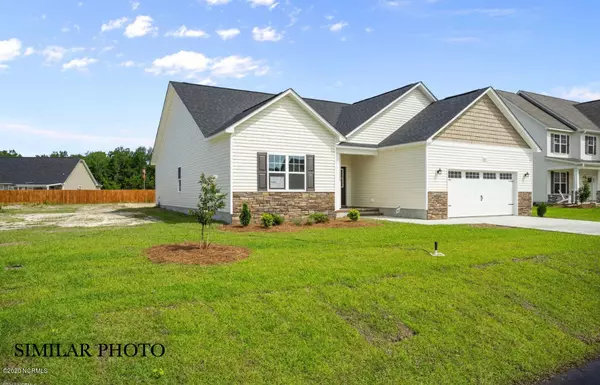 Sneads Ferry, NC 28460,251 Breakwater DR