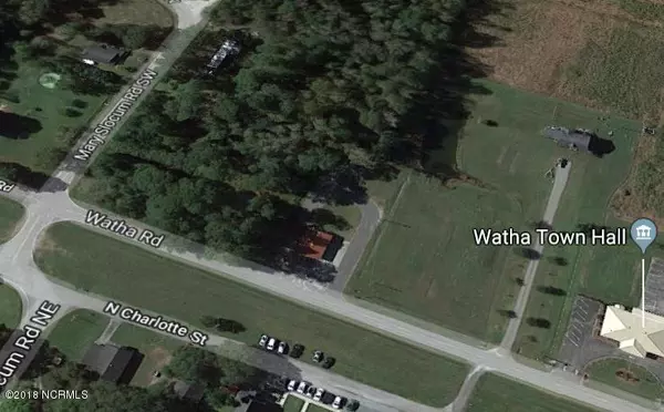 Watha, NC 28478,3312-17420 Watha RD