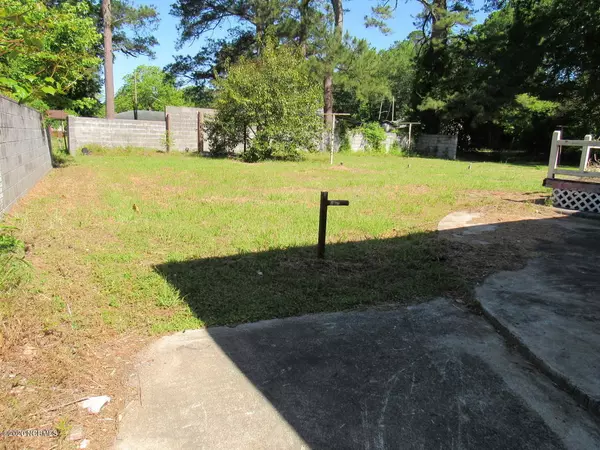 Kinston, NC 28501,104 N Dover ST
