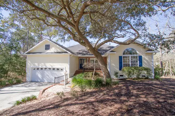 1716 Salt Marsh CIR SW, Ocean Isle Beach, NC 28469