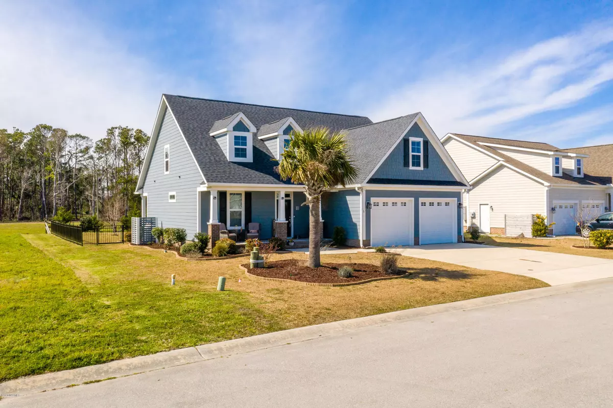 Morehead City, NC 28557,1721 Olde Farm RD