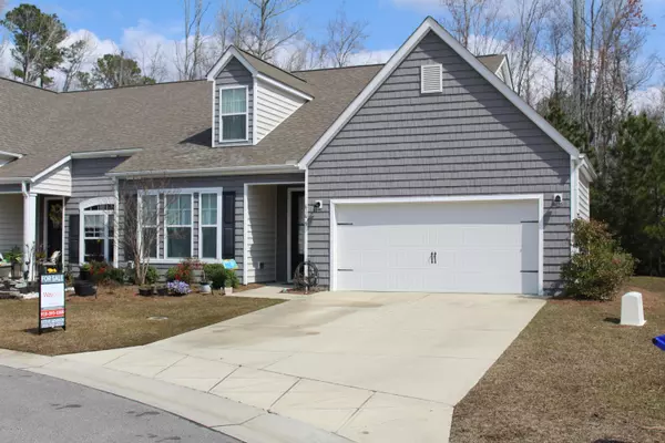 Leland, NC 28451,616 Cambeck DR SE #5