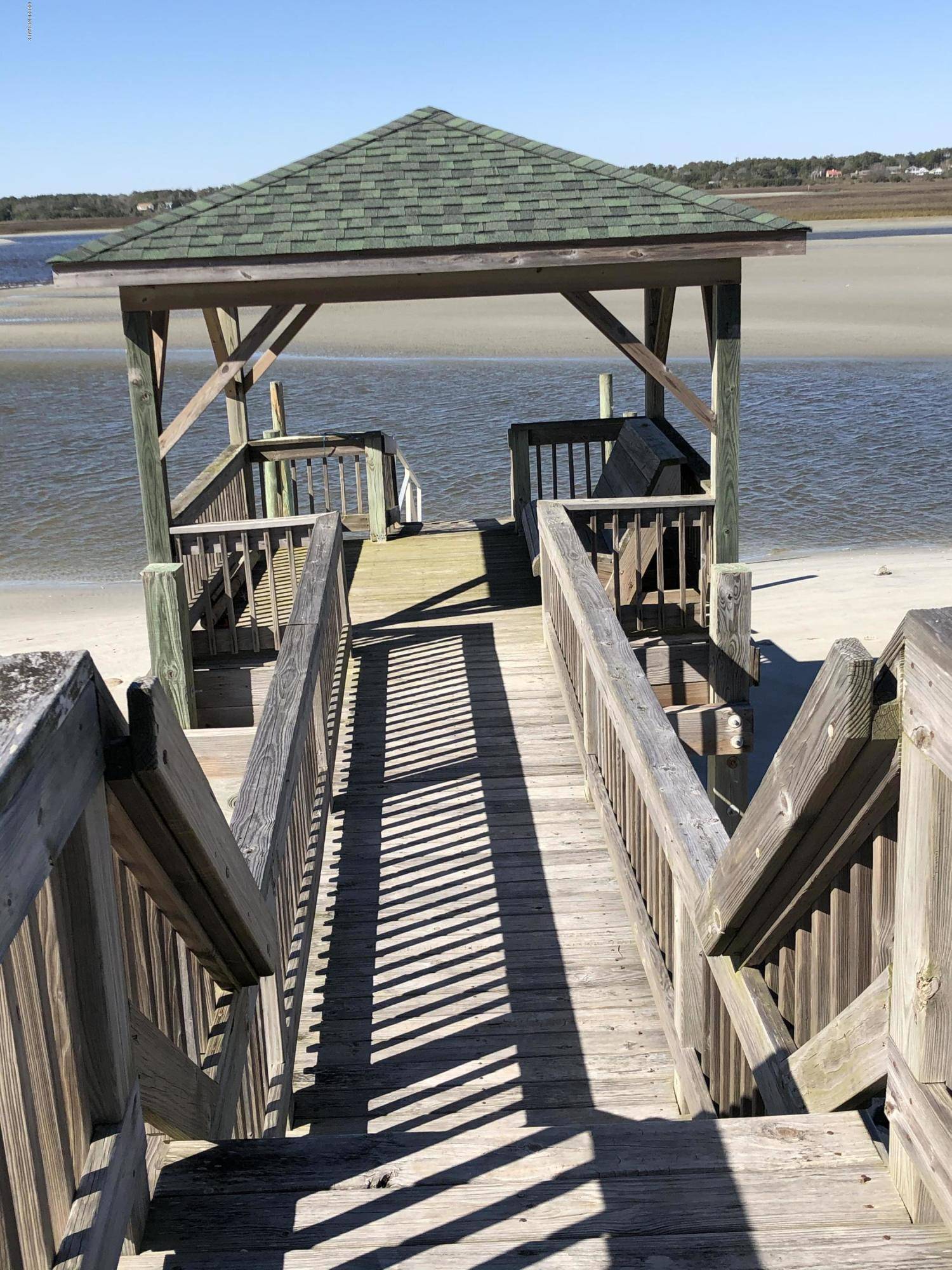 Ocean Isle Beach, NC 28469,149 Ocean Isle West BLVD