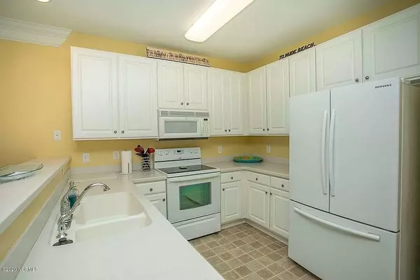 Calabash, NC 28467,240 Woodlands WAY #15