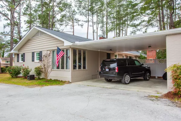 Trent Woods, NC 28562,4508 Morgan LN