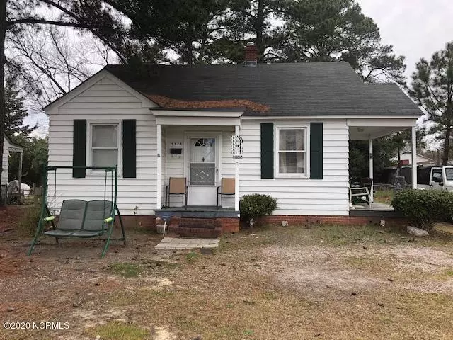 Wilson, NC 27893,1114 Hanover Avenue SW