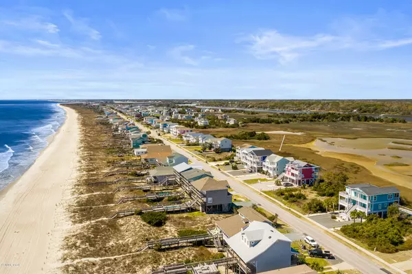 Holden Beach, NC 28462,982 Ocean BLVD W