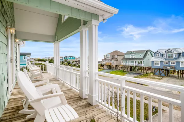 Holden Beach, NC 28462,982 Ocean BLVD W