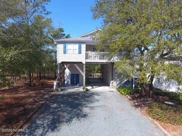 Oak Island, NC 28465,103 NW 14th ST