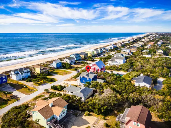 6606 Ocean DR, Emerald Isle, NC 28594