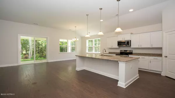 Hampstead, NC 28443,130 Dogwood Lane #Lot 1