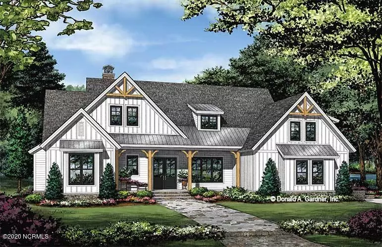 Hampstead, NC 28443,60 Crystal Moon WAY