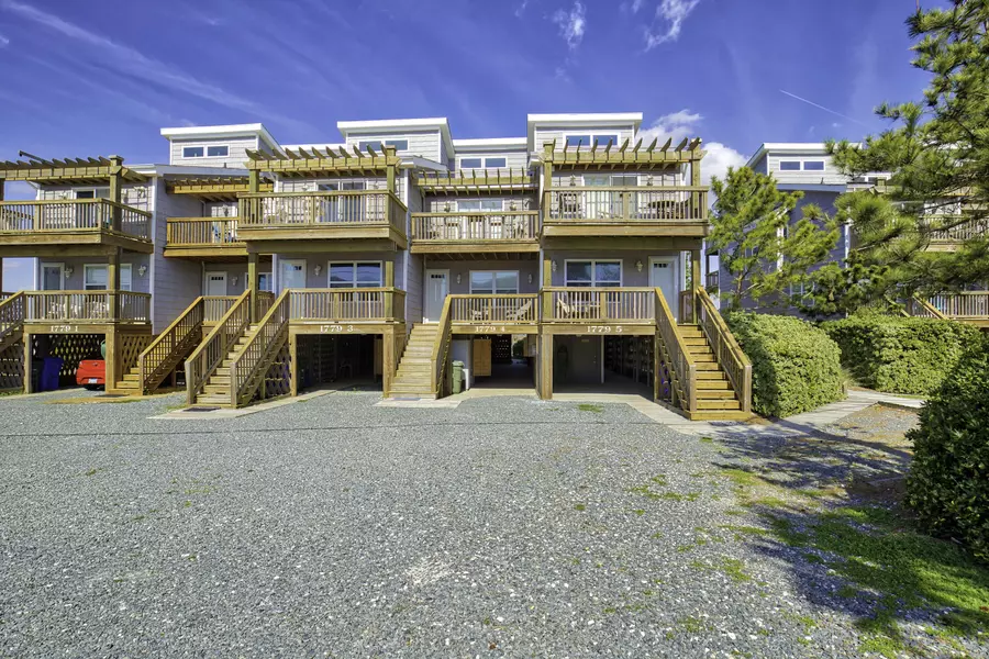 1779 New River Inlet RD #4, North Topsail Beach, NC 28460