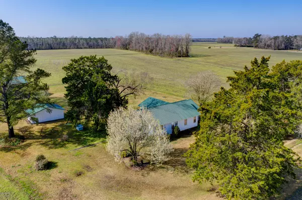 Willard, NC 28478,10894 Point Caswell RD