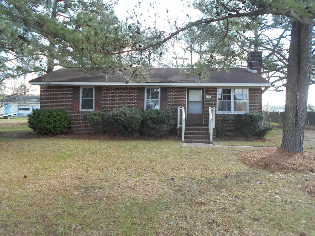 Battleboro, NC 27809,5431 Quail Roost Road