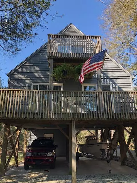 Emerald Isle, NC 28594,129 Sand Castle DR