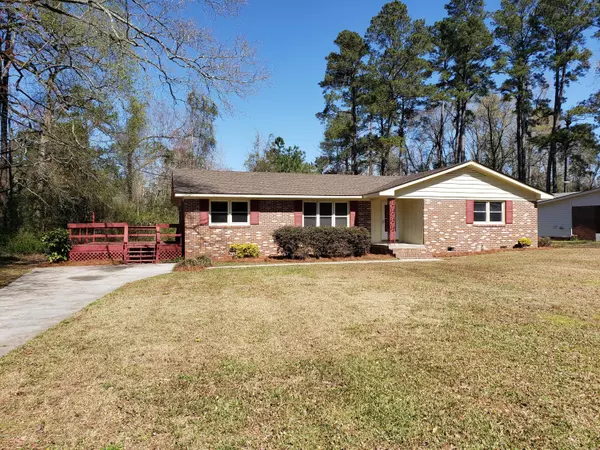260 Country Club RD, Whiteville, NC 28472