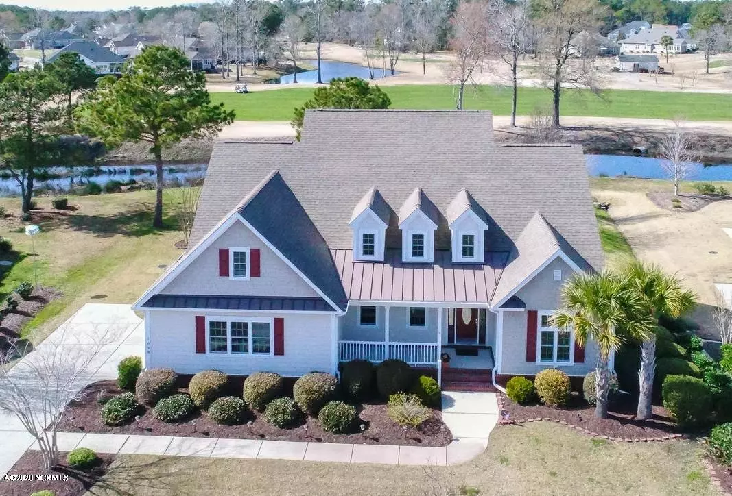 Calabash, NC 28467,1098 N Middleton Drive #N