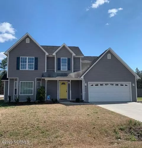 Maple Hill, NC 28454,201 Kayla Dawn CT