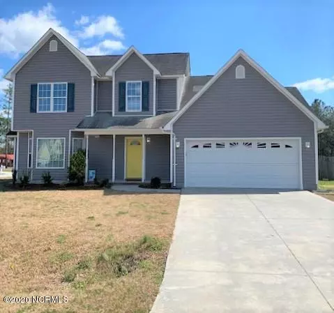 Maple Hill, NC 28454,201 Kayla Dawn CT