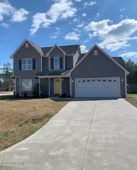 Maple Hill, NC 28454,201 Kayla Dawn CT