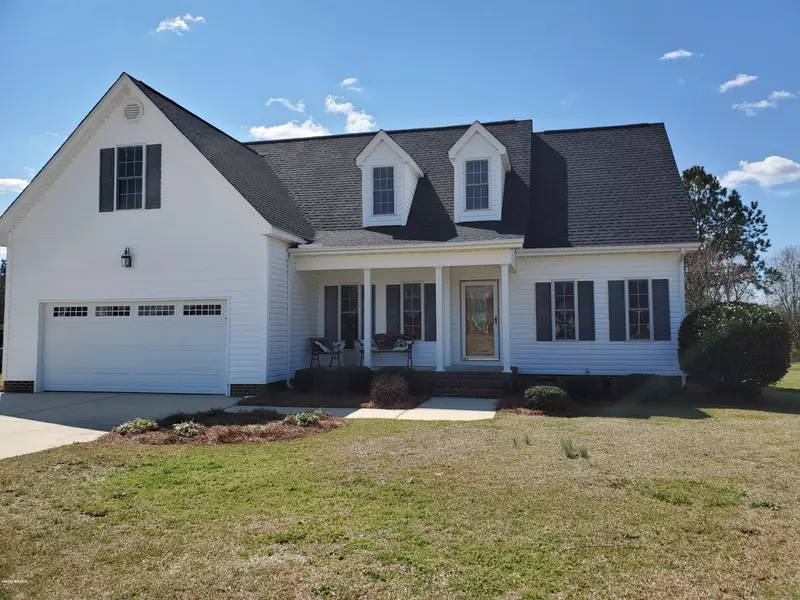 87 Cedar View LN, Clinton, NC 28328