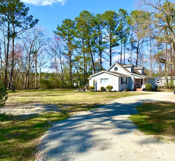 Newport, NC 28570,1427 Old Winberry RD