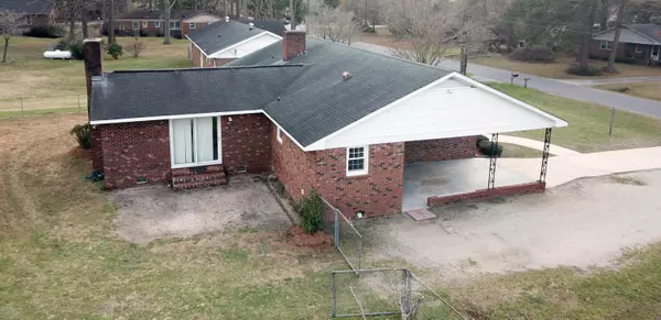 Kinston, NC 28504,1783 Maple Leaf RD