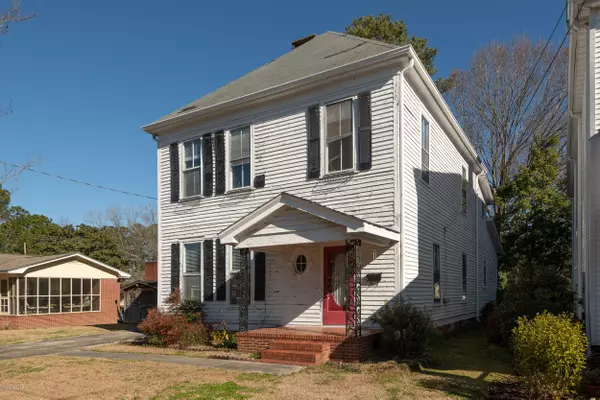Farmville, NC 27828,4196 W Lang ST