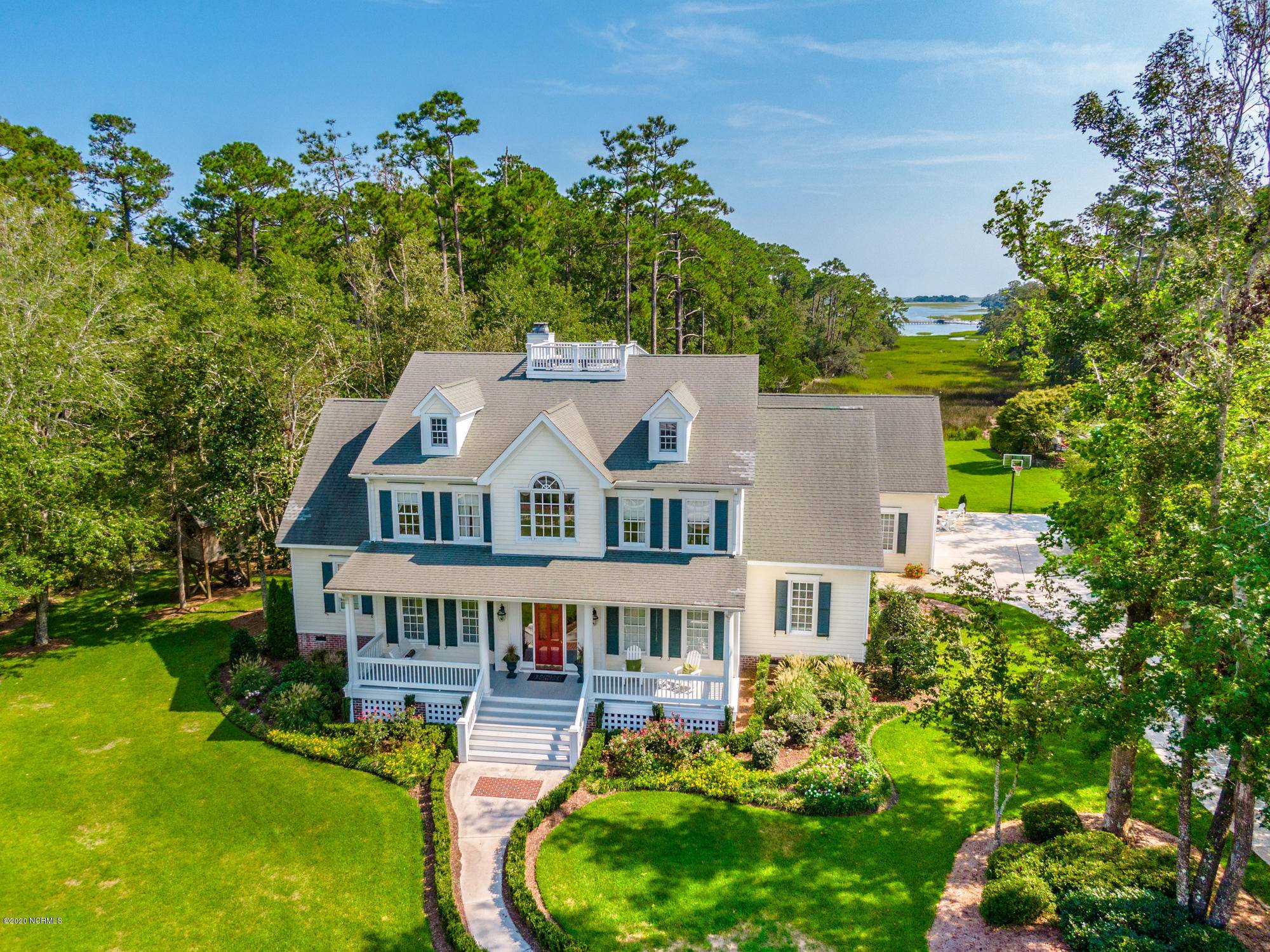 6108 Old Branch RD, Wilmington, NC 28409