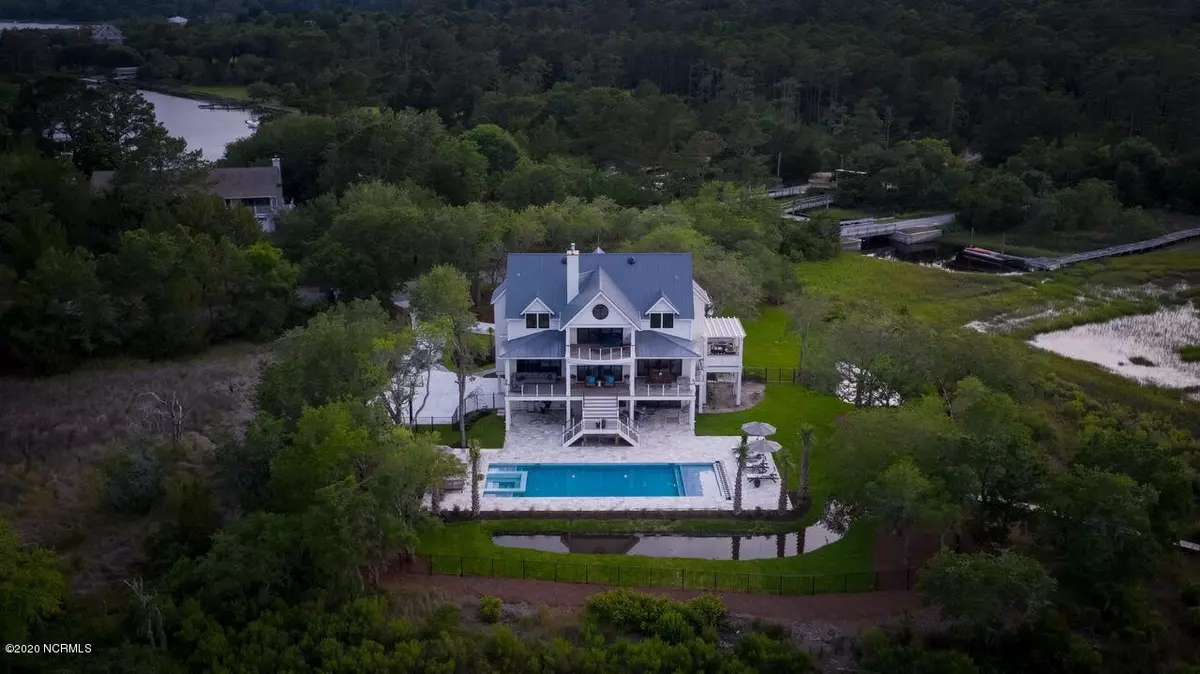 Wilmington, NC 28409,6401 Old Military RD