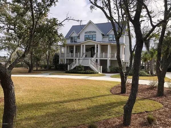 Wilmington, NC 28409,6401 Old Military RD