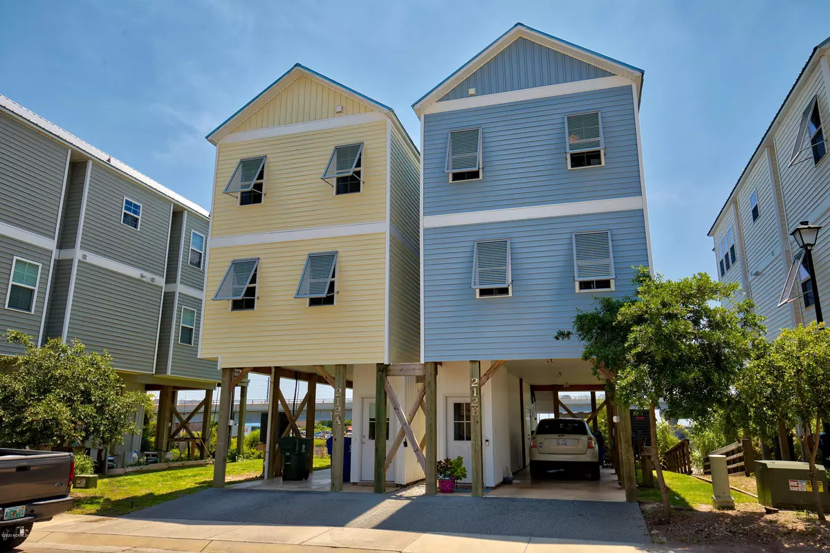 Surf City, NC 28445,212 Bridgeview CT #A