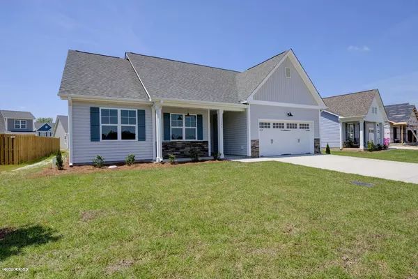 Castle Hayne, NC 28429,2019 Blue Bonnet CIR