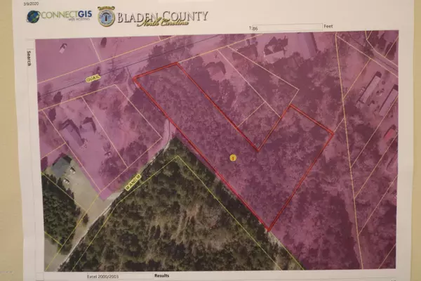 1109 Quail ST, Elizabethtown, NC 28337