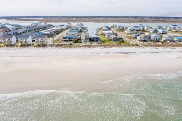 Topsail Beach, NC 28445,348 Ocean Boulevard