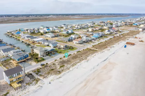 Topsail Beach, NC 28445,348 Ocean Boulevard