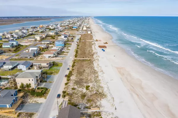 Topsail Beach, NC 28445,348 Ocean Boulevard