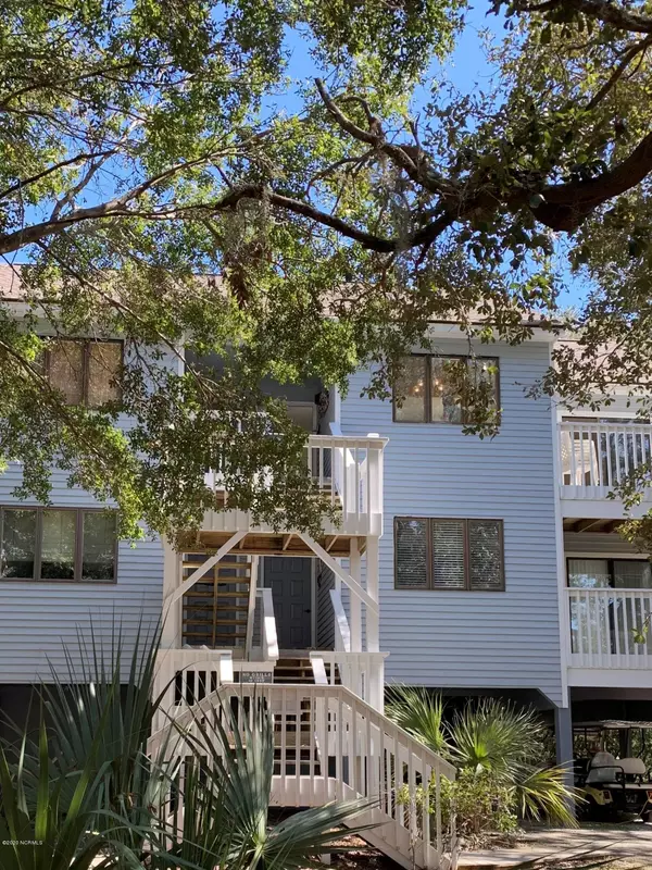 20 Bay Tree TRL #2b, Bald Head Island, NC 28461