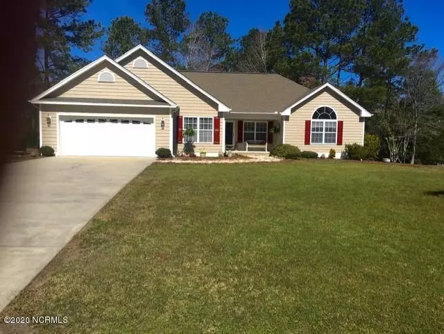 Shallotte, NC 28470,19 Queens Grant CIR