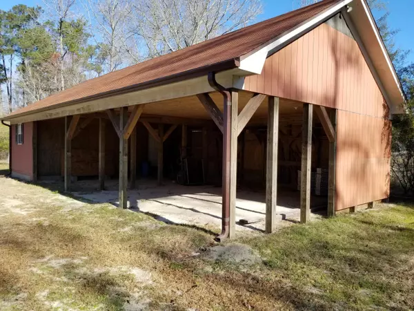 Burgaw, NC 28425,4495 Stag Park RD