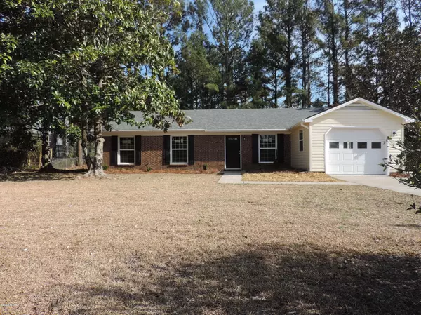 523 Webb BLVD, Havelock, NC 28532