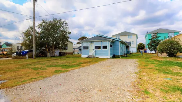 Carolina Beach, NC 28428,1618 Bonito LN