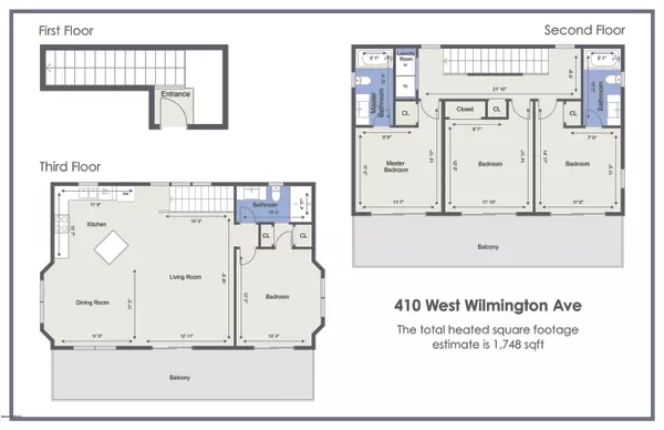 Surf City, NC 28445,410 W Wilmington AVE