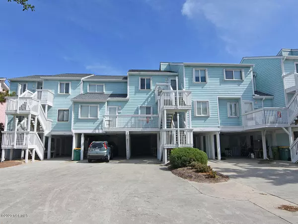 Kure Beach, NC 28449,1100 Fort Fisher BLVD S #2005