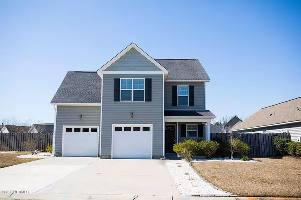 Leland, NC 28451,2094 Willow CRK