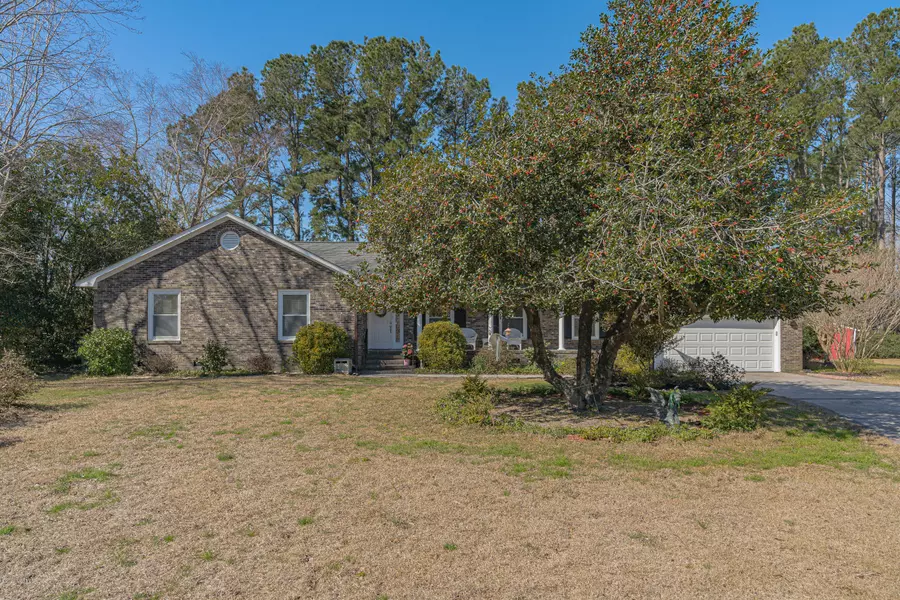 308 Chatham PL, Wilmington, NC 28412