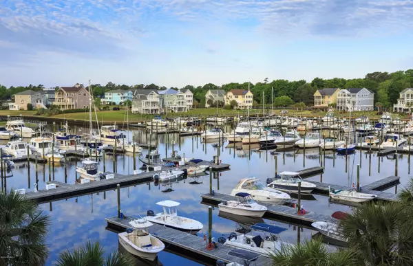 2751 St. James DR SE #C-26, Southport, NC 28461