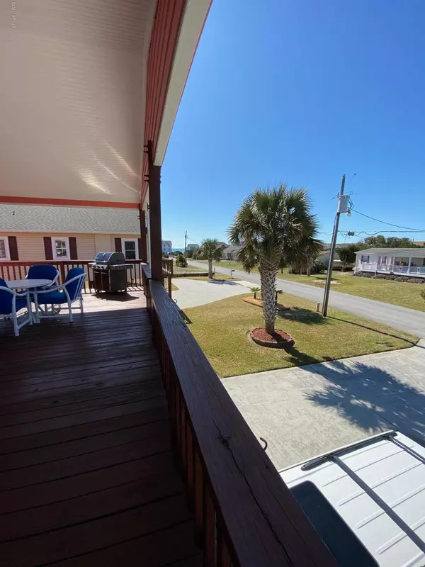 Emerald Isle, NC 28594,116 E Seaview DR
